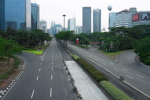 Cuti Bersama Lebaran, Pemerintah Tetapkan 5-7 Agustus 2013